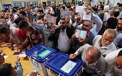 شمارش آرای ۴ هزار صندوق رای در تهران/ احتمال کشیده شدن انتخابات به دور دوم