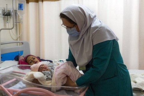 هزینه درمان ناباروری در ایران ارزان‌تر از اروپا و خاورمیانه