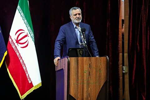 وزیر کار:لایحه امنیت شغلی کارگران به مجلس شورای اسلامی می‌رود
