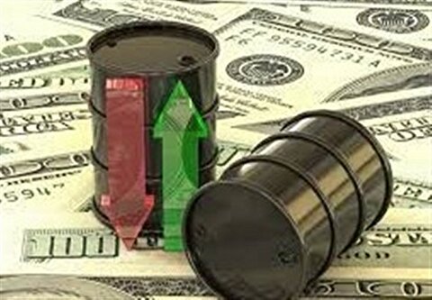 قیمت جهانی نفت امروز ۱۱ اردیبهشت ۱۴۰۳