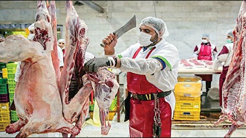 نرخ انواع گوشت‌ وارداتی اعلام شد