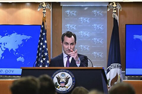 واشنگتن: آمریکا به اوکراین نیرو اعزام نخواهد کرد