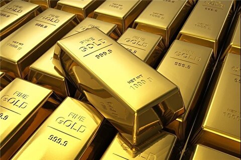 قیمت جهانی طلا امروز 18 اردیبهشت 1403
