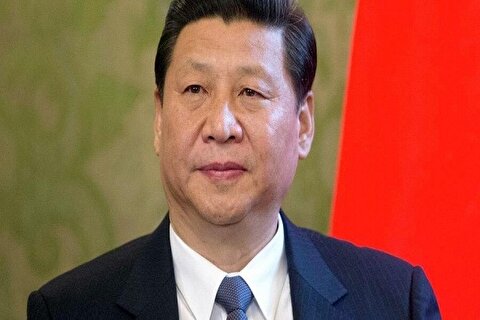 سفر رئیس جمهور چین به فرانسه پس از ۵ سال