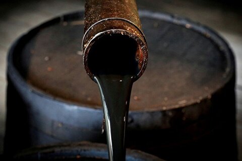 قیمت جهانی نفت امروز ۲۰ اردیبهشت ۱۴۰۳