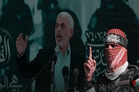 آمریکا اطلاعاتی درباره مکان رهبران حماس به اسرائیل داد
