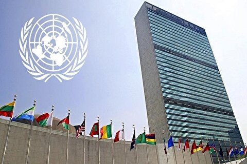 افغانستان از حق رأی در سازمان ملل محروم شد