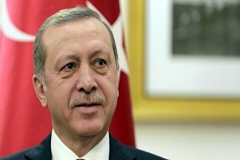 نشست اضطراری اردوغان در پی هشدار کودتای احتمالی
