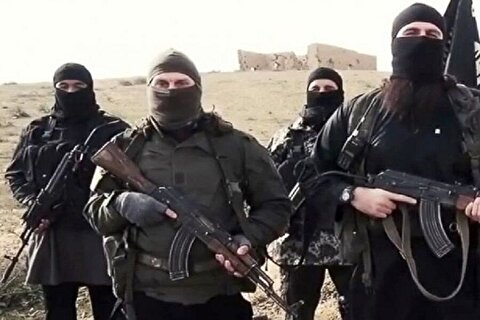 داعش: حامیان اقتصادی و ایدئولوژیک طالبان را هدف قرار می‌دهیم