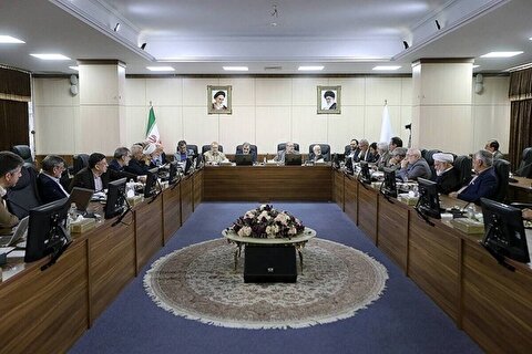 تعیین تکلیف لایحه حمایت از خانواده در مجمع تشخیص مصلحت