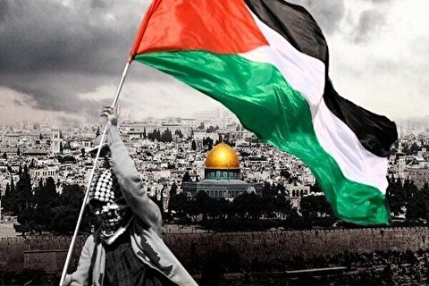 آمادگی یک کشور اروپایی دیگر در به رسمیت شناختن کشور فلسطین