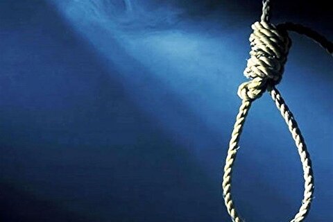 «پروین موسوی» به جرم حمل مرفین اعدام شد
