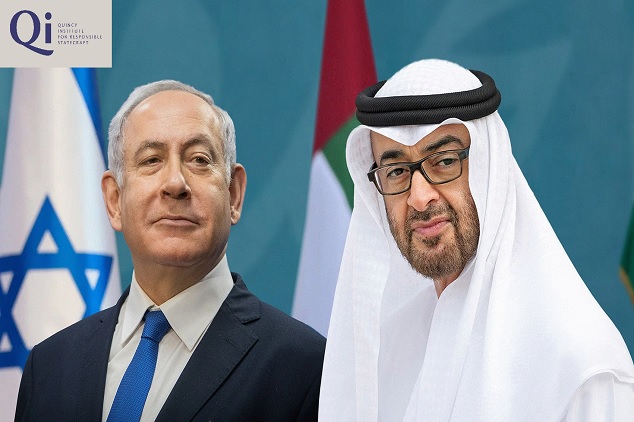 پس از توافق امارات و اسرائیل چه اتفاقاتی در منطقه خواهد افتاد؟