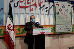لاریجانی: قهر ‌با انتخابات معنی ندارد