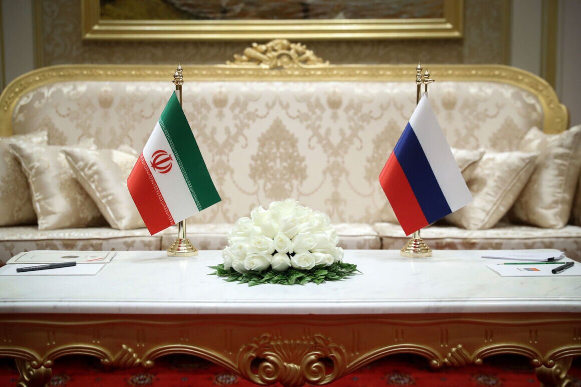 ترک دیوار تحریم‌ها/ افزایش صادرات ایران به روسیه