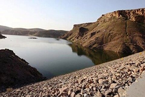 سخنگوی صنعت آب کشور:کمبود آب بلوچستان تا ۴ سال آینده رفع می شود