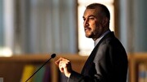 گفتگوی اسماعیل هنیه با امیر عبداللیهان درباره موافقت حماس با آتش بس