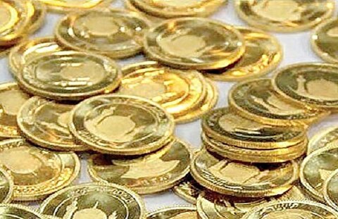 آخرین قیمت طلا و سکه امروز ۲۴ اردیبهشت ۱۴۰۳