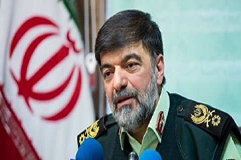 تحسین پیشرفت‌های ایران در حوزه دفاعی علی‌رغم تحریم‌ها