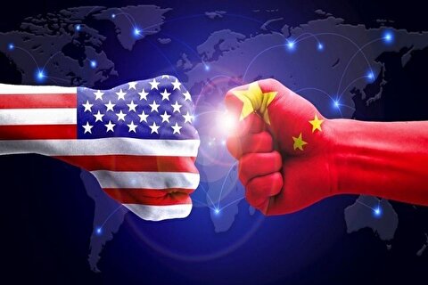 دستگیری ۲ چینی در آمریکا به اتهام پول شویی