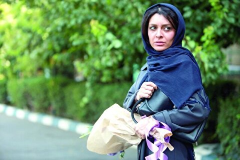 بازگشت بازیگر سرشناس ایرانی به سینما پس از ۳ سال