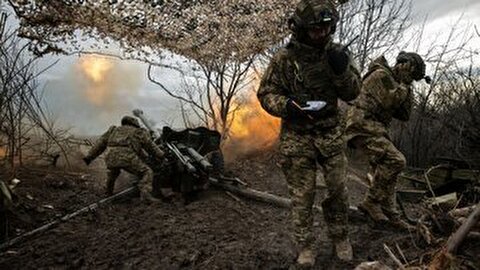 وزارت دفاع روسیه: ۱۴ موشک «خون‌آشام» اوکراین بر فراز بلگورود منهدم شدند
