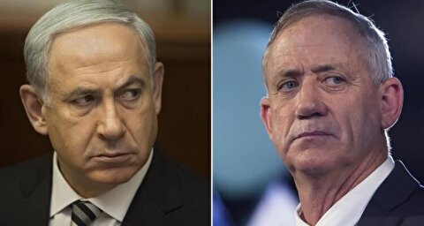 ضرب الاجل گانتس: نتانیاهو باید تا ۲۳ روز دیگر برنامه راهبردی جنگ را اعلام کند