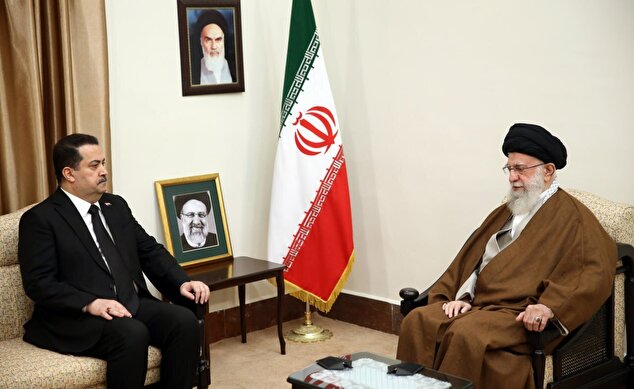 تداوم روابط دوستانه ایران و عراق پس از شهید آیت الله رئیسی