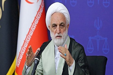 اژه‌ای: سیاست‌های داخلی و خارجی ایران قوی‌تر از قبل ادامه خواهند داشت
