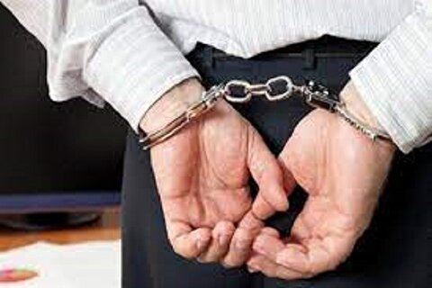 بازداشت ۴۰ موادفروش در شهرری