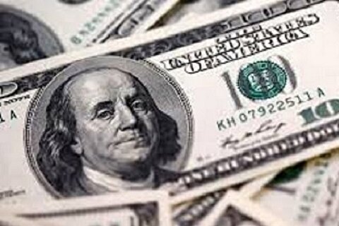 نرخ انواع ارز در مرکز مبادله/دلار به ۴۵ هزار تومان رسید