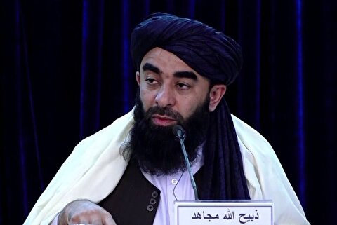 انتصابات جدید رهبر طالبان در ساختار حکومت